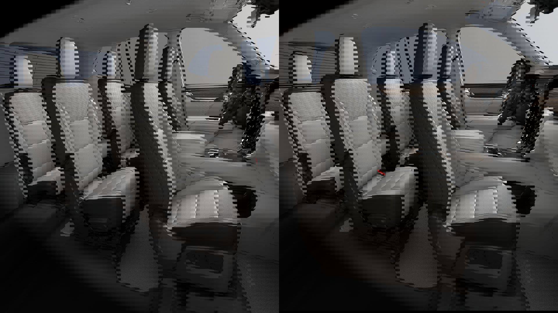 New 2026 GMC Acadia Denali w/ Super Cruise Package image 56