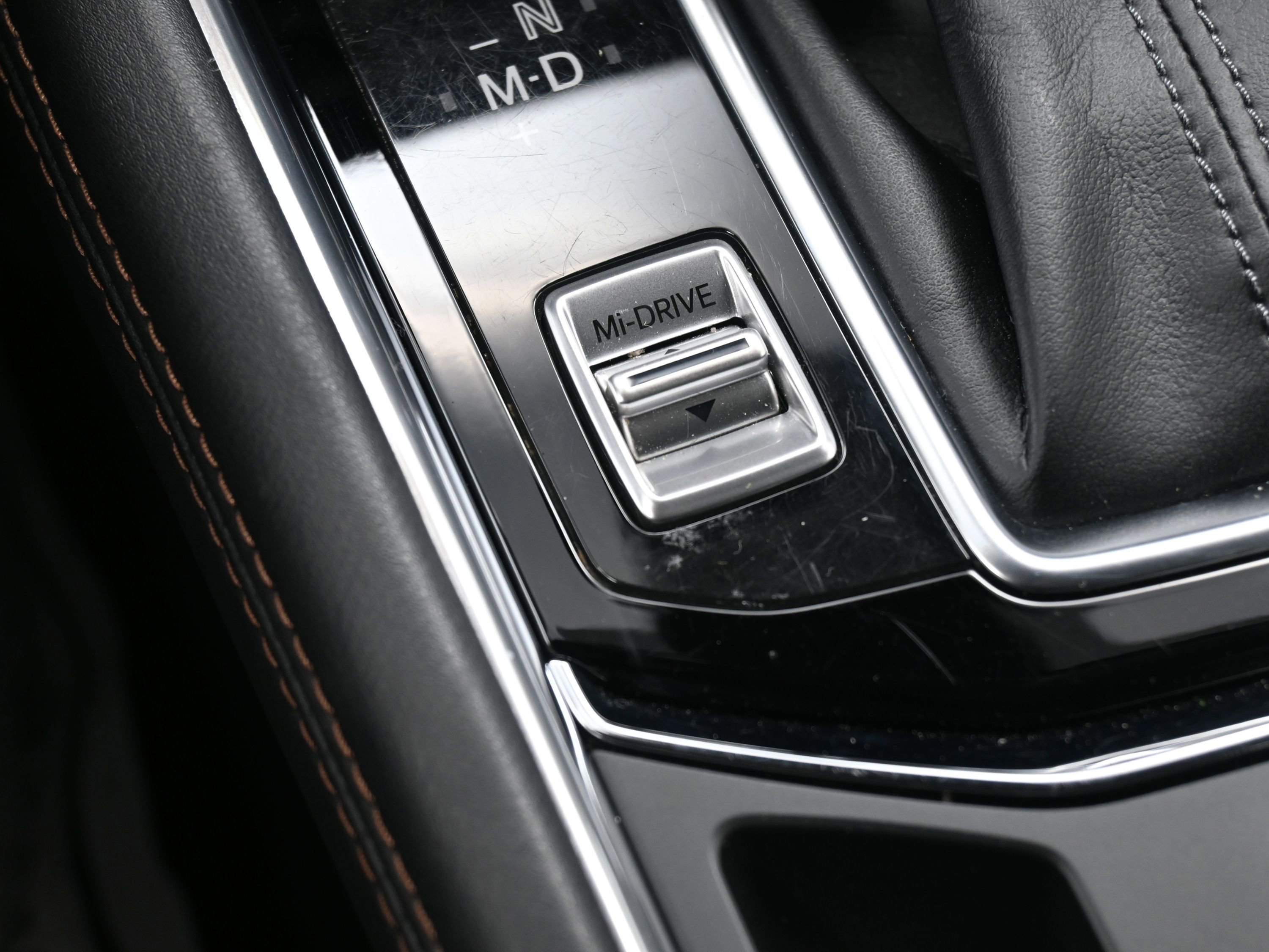 Used 2023 MAZDA CX-5 AWD 2.5 S w/ Premium Package image 49