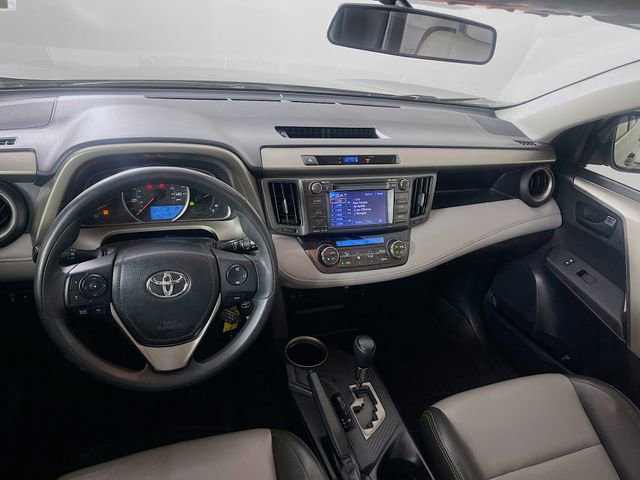 Used 2013 Toyota RAV4 XLE FWD image 23