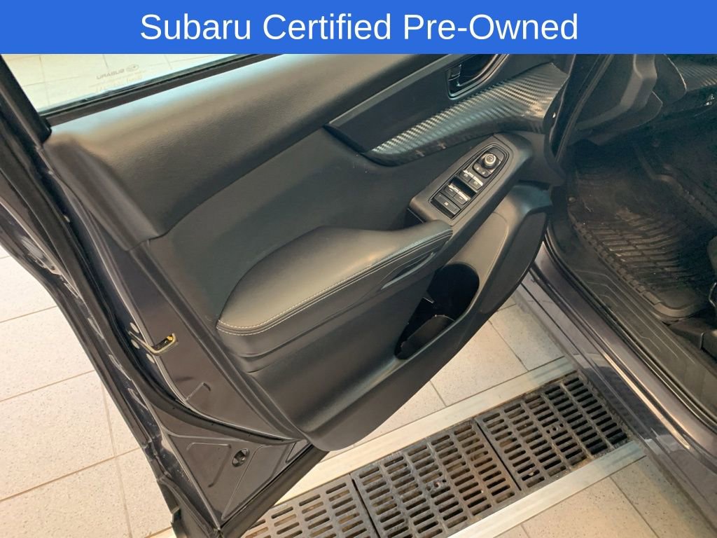 Certified 2023 Subaru Ascent 8-Passenger AWD/4WD image 4