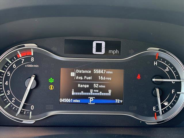 Used 2022 Honda Ridgeline RTL image 12