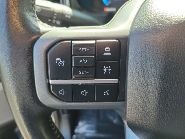 Certified 2024 Ford F350 Lariat w/ Lariat Ultimate Package AWD/4WD image 5