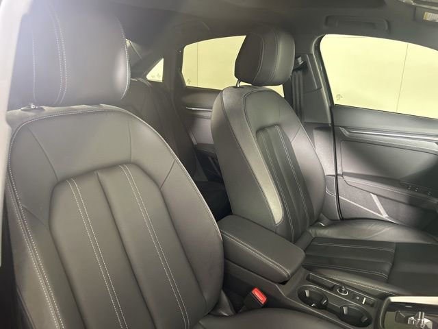 Used 2024 Audi A3 2.0T Premium Plus w/ Premium Plus Package image 11