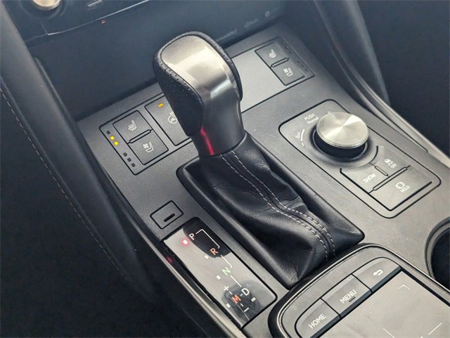 Used 2021 Lexus IS 350 F Sport image 26