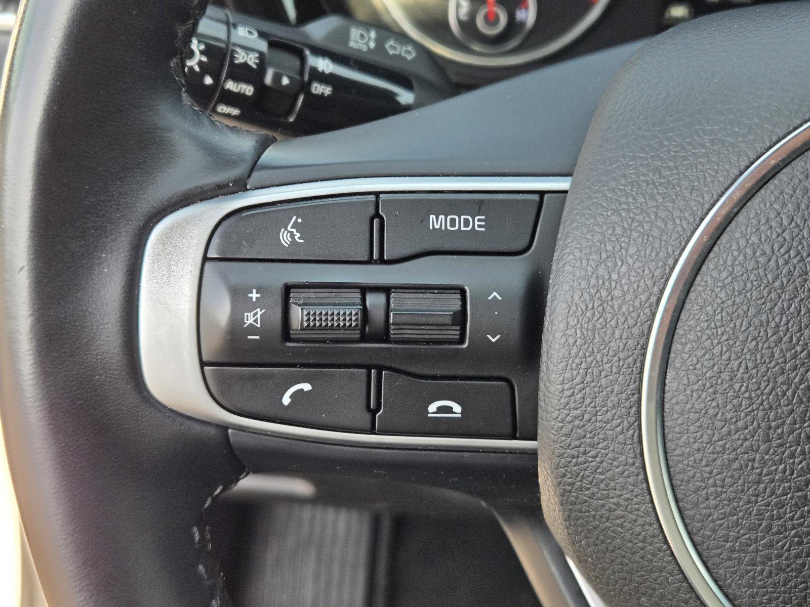 Used 2023 Kia K5 GT-Line FWD image 18