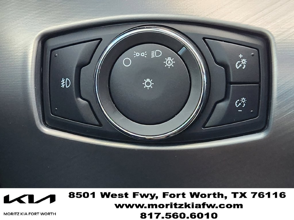 Used 2022 Ford Mustang GT Premium w/ Equipment Group 401A RWD image 23