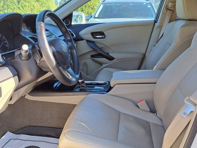 Used 2016 Acura RDX AWD w/ Technology Package image 22