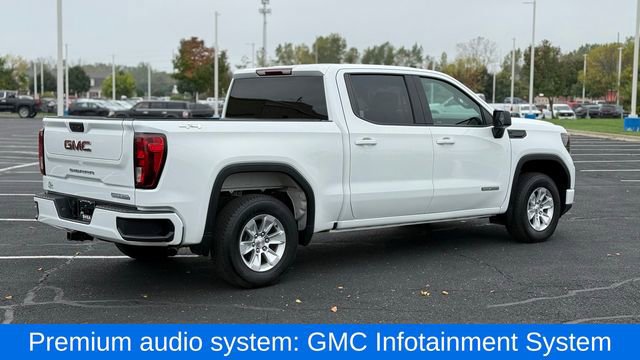 Used 2022 GMC Sierra 1500 Elevation image 6