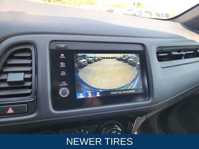 Used 2022 Honda HR-V Sport image 3