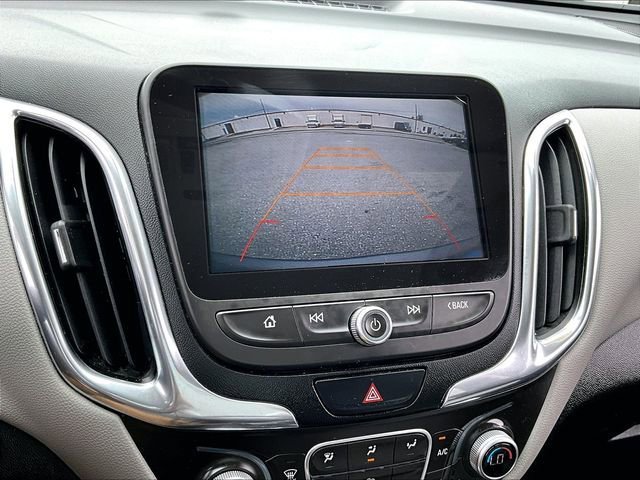 Used 2018 Chevrolet Equinox LT w/ Sun & Infotainment Package FWD image 30