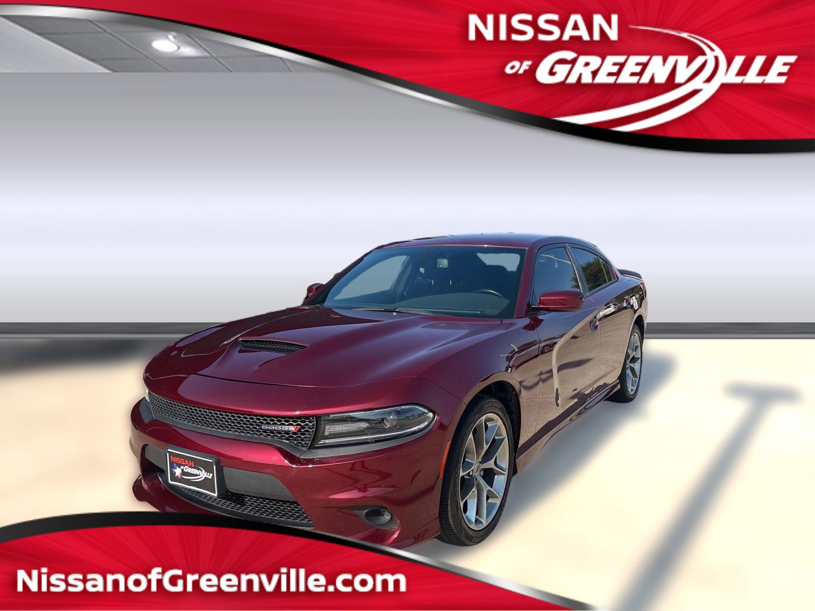 Used 2020 Dodge Charger GT