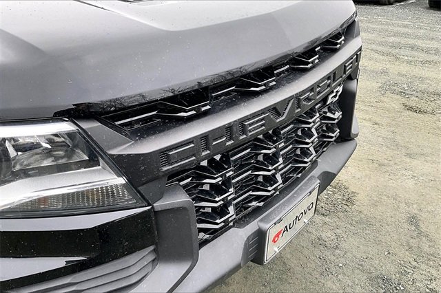 Used 2022 Chevrolet Colorado ZR2 image 4