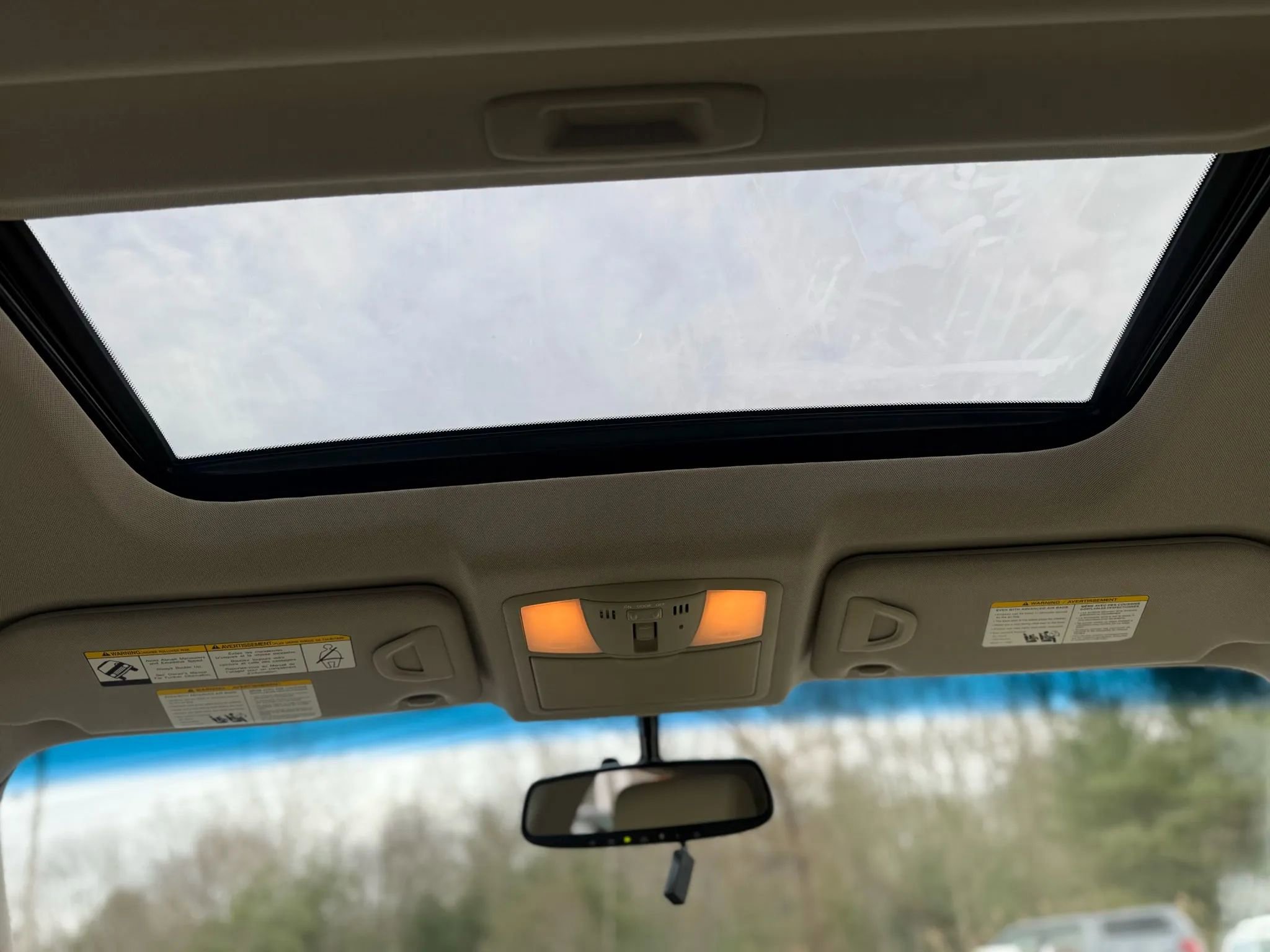 Used 2016 INFINITI QX70 3.7 Sport Utility 4D w/ Premium Package image 22