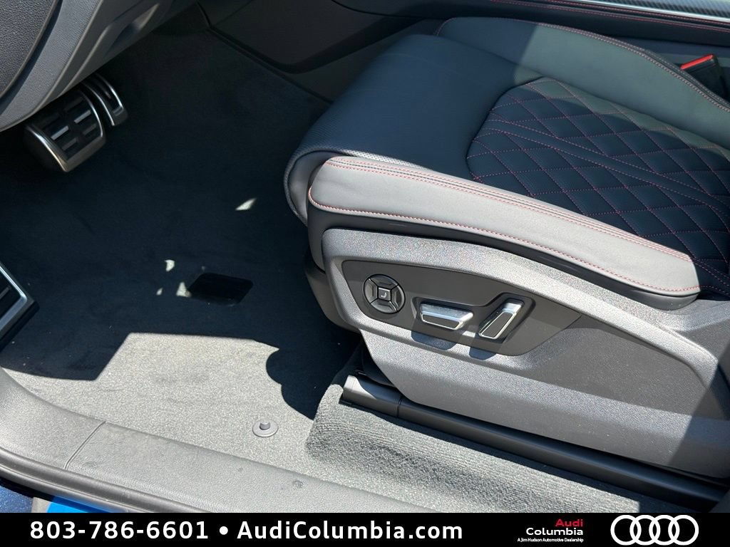 New 2026 Audi Q7 3.0T Prestige AWD/4WD image 19