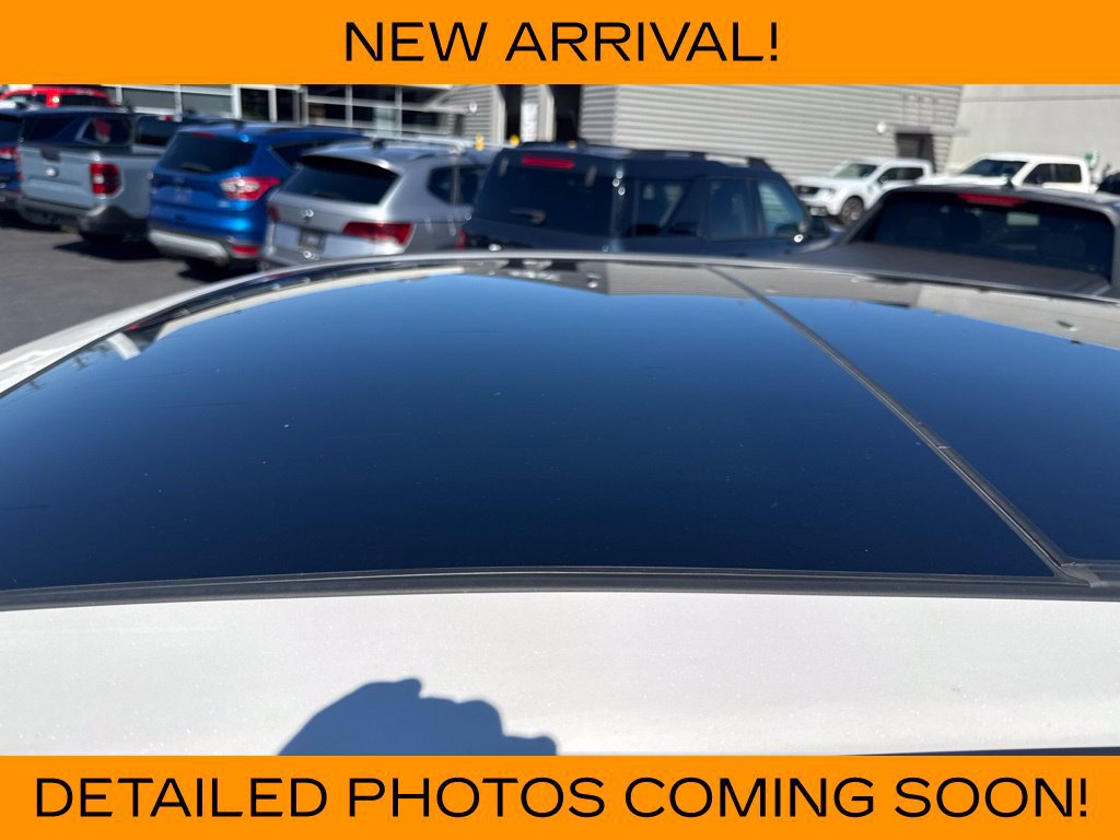 Used 2024 Acura RDX SH-AWD image 7