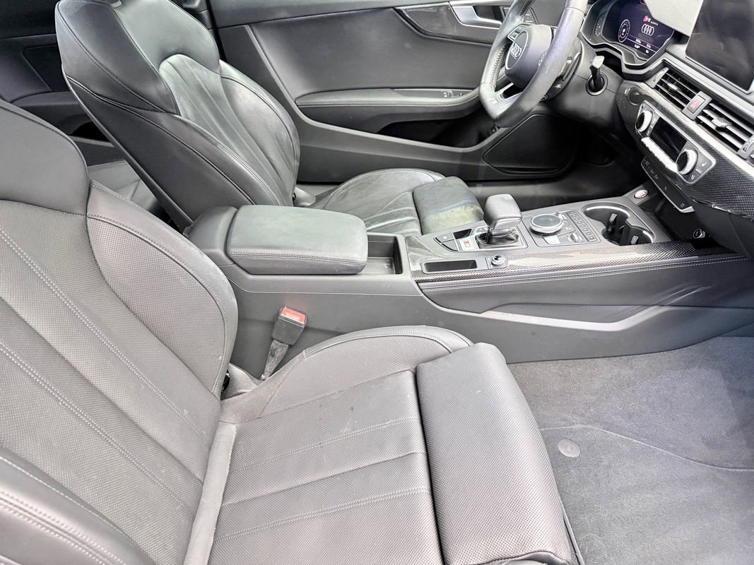 Used 2019 Audi S5 Premium Plus image 11