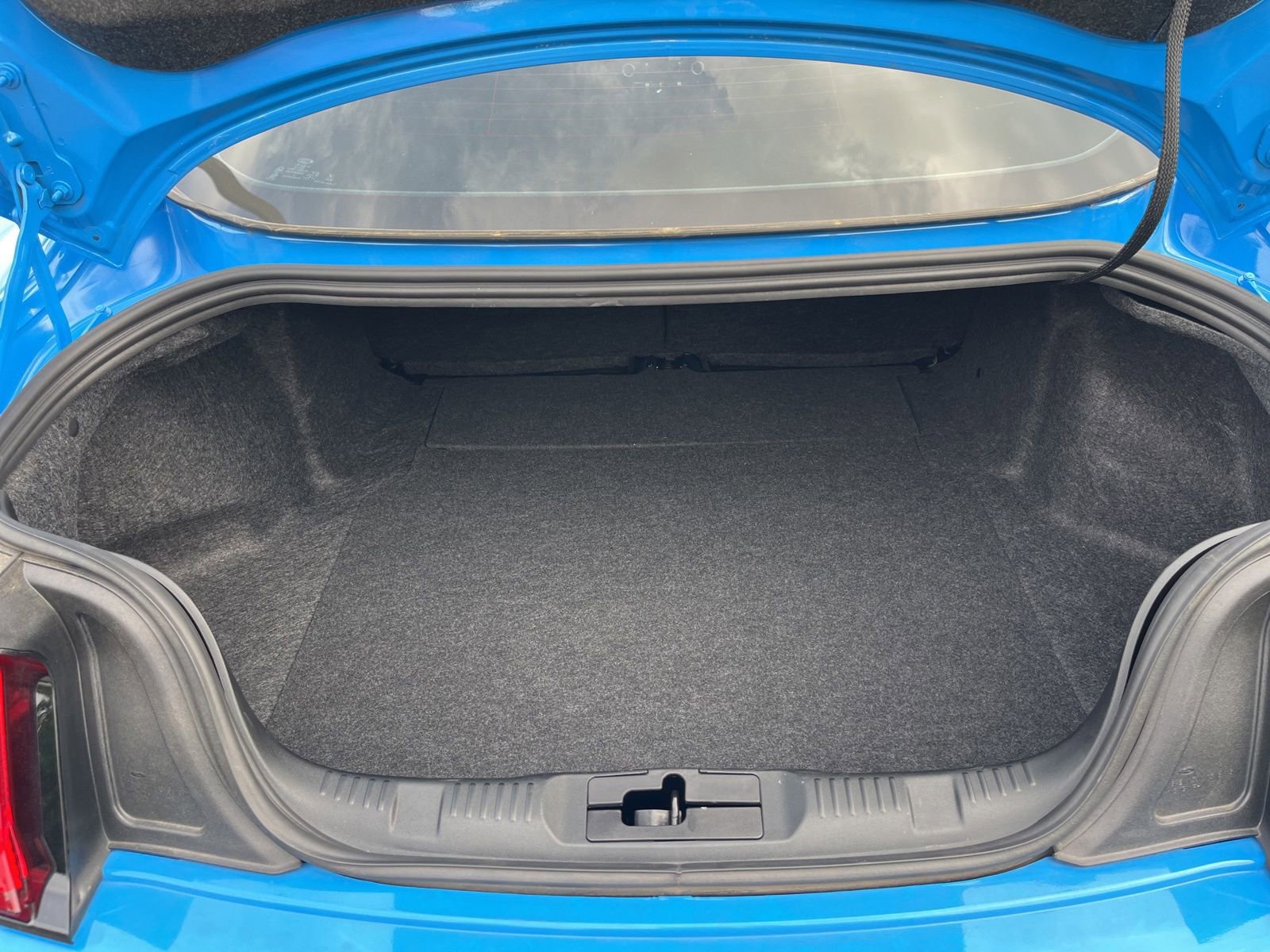 Used 2023 Ford Mustang GT w/ Equipment Group 301A RWD image 31