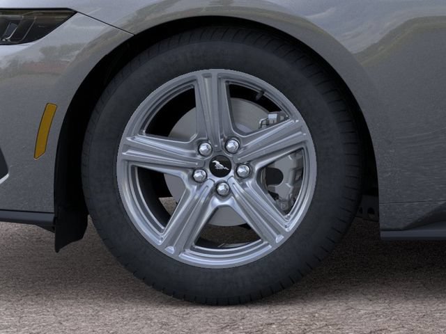 New 2026 Ford Mustang Coupe RWD image 19