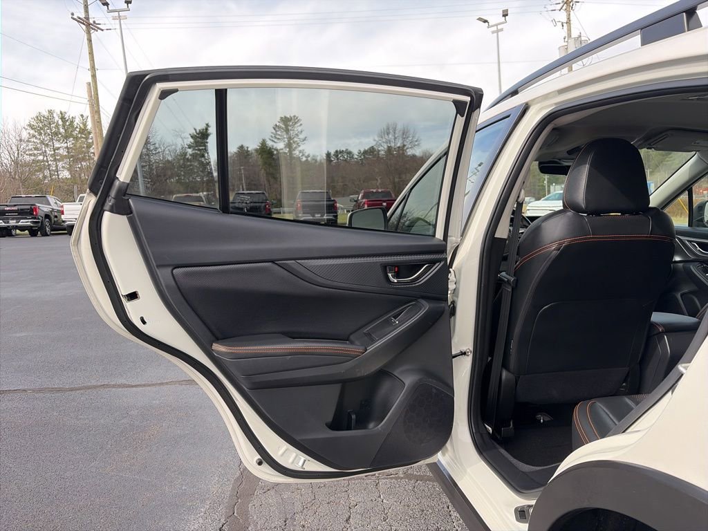 Used 2023 Subaru Crosstrek 2.5i Limited image 22