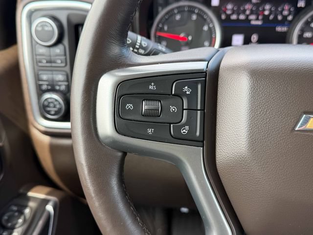 Used 2021 Chevrolet Silverado 3500 LTZ AWD/4WD image 37