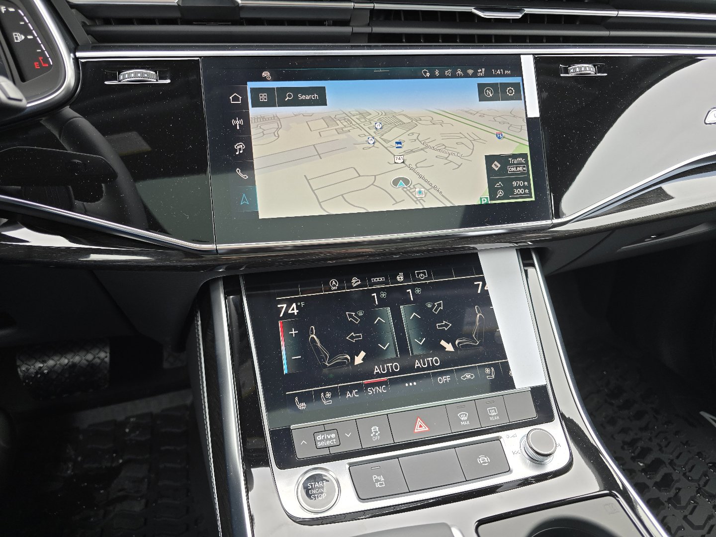 New 2026 Audi Q7 2.0T Premium Plus image 40