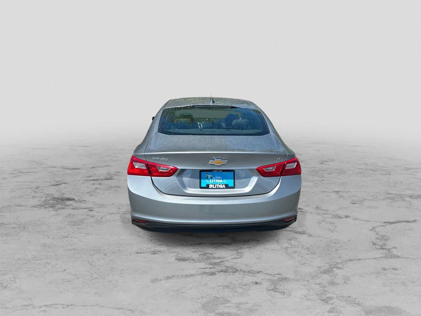 Used 2024 Chevrolet Malibu LT FWD image 6