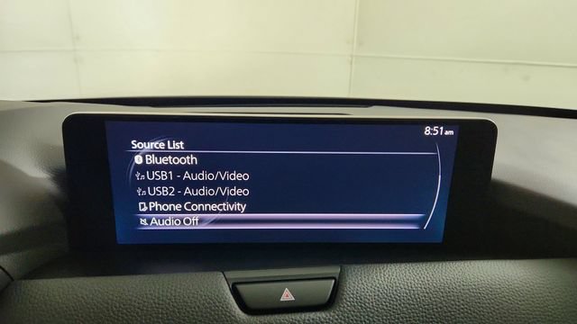 New 2026 MAZDA CX-90 Plug-In Hybrid w/Premium Sport AWD/4WD image 21