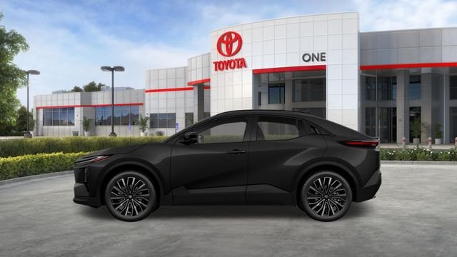 New 2026 Toyota C-HR AWD/4WD image 38
