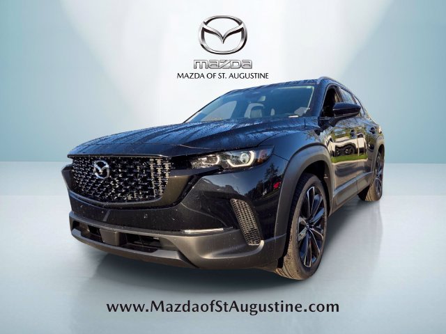 New 2026 MAZDA CX-50 AWD 2.5 S w/ Weather Package 360° Tour
