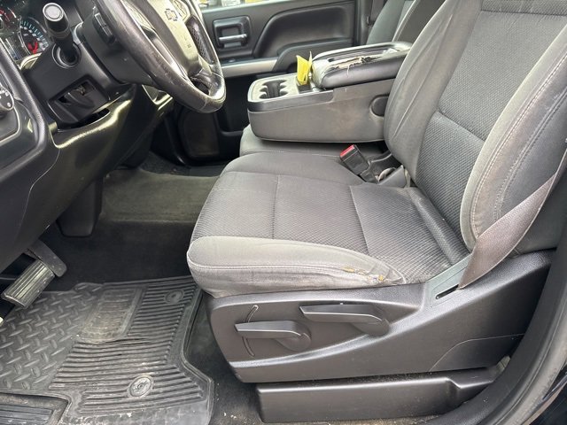 Used 2015 Chevrolet Silverado 2500 LT image 15