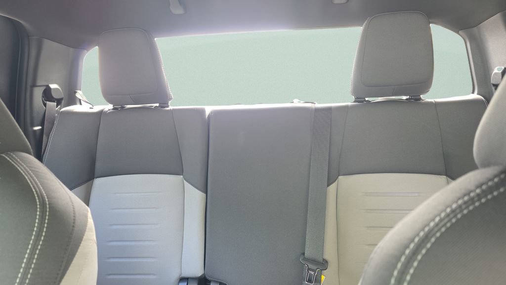 Used 2025 Toyota Tacoma TRD Sport image 13