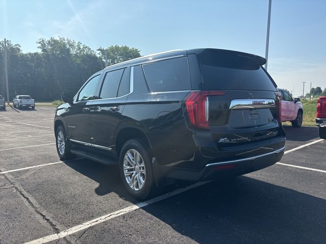 Used 2021 GMC Yukon SLT image 5