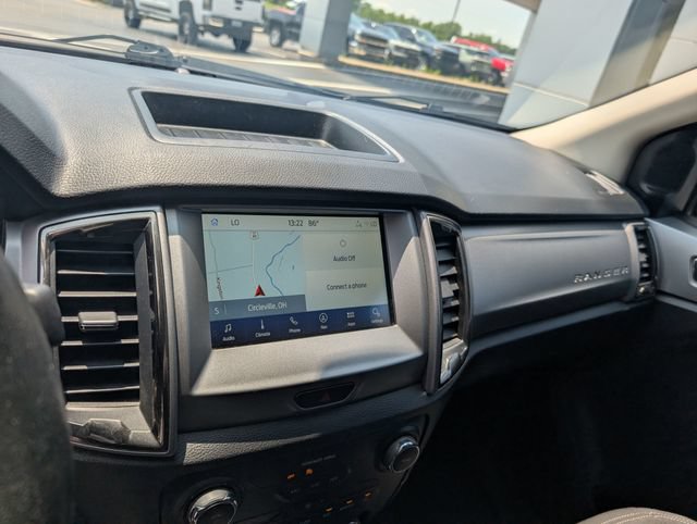 Used 2019 Ford Ranger XLT w/ Equipment Group 301A Mid AWD/4WD image 21