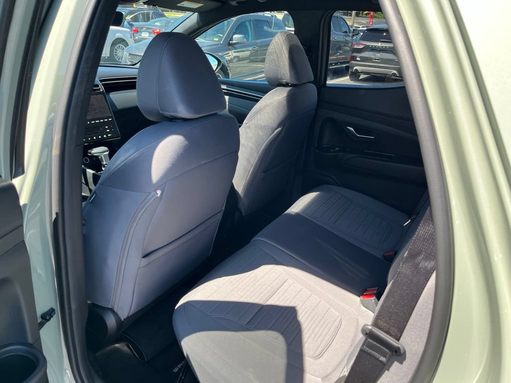 Used 2023 Hyundai Santa Cruz SEL Premium AWD/4WD image 24