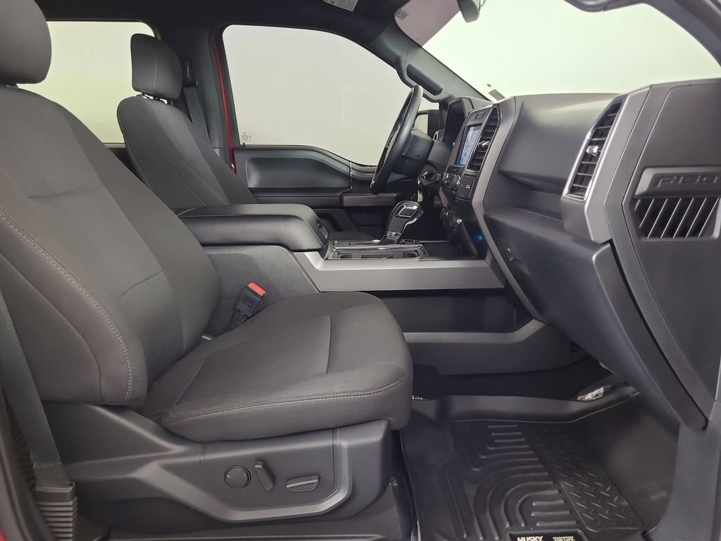 Certified 2019 Ford F150 XLT w/ Equipment Group 302A Luxury AWD/4WD image 20