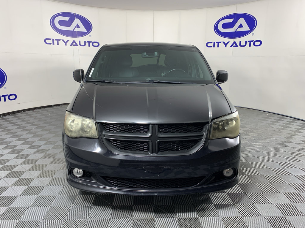 Used 2020 Dodge Grand Caravan GT FWD image 7