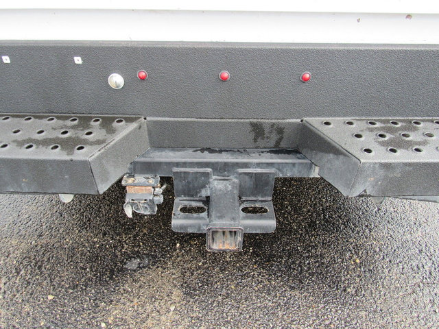 Used 2024 RAM 3500 Tradesman w/ Chrome Appearance Group AWD/4WD image 23