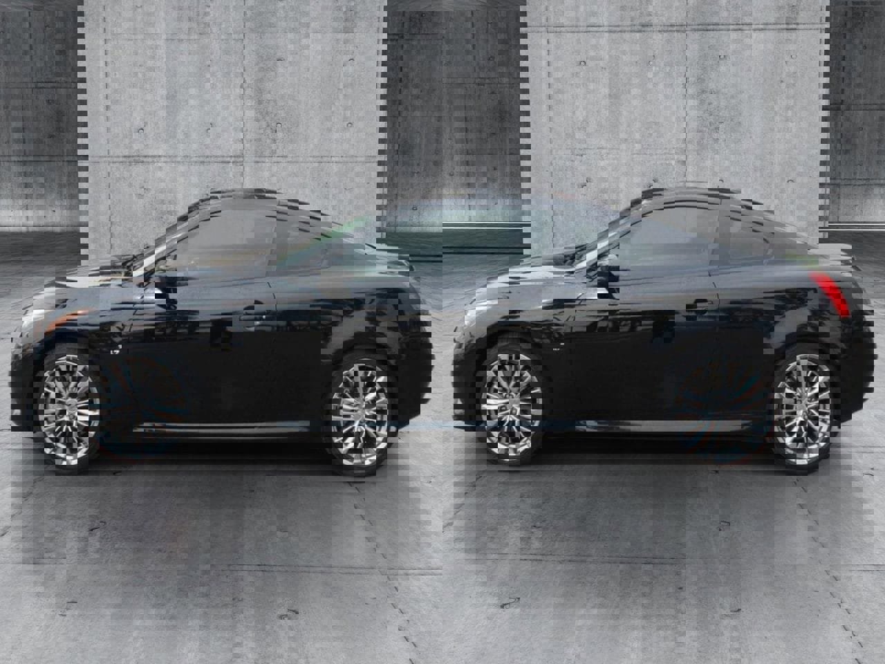 Used 2014 INFINITI Q60 Journey w/ Premium Package image 2