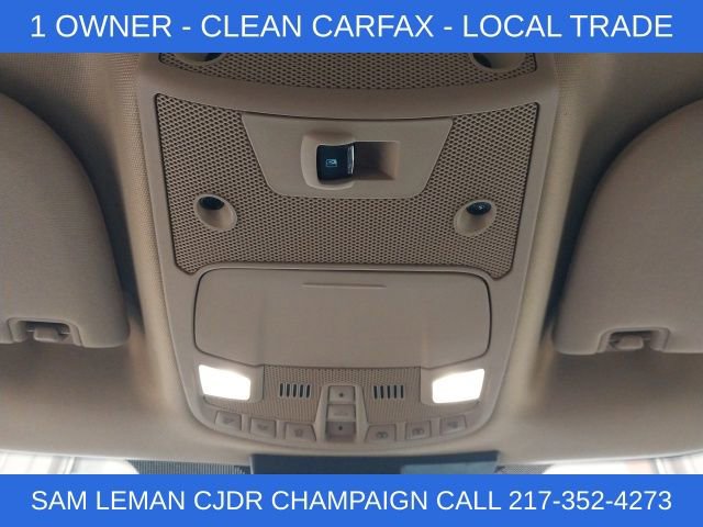 Used 2019 Ford F150 Lariat w/ Equipment Group 502A Luxury image 18