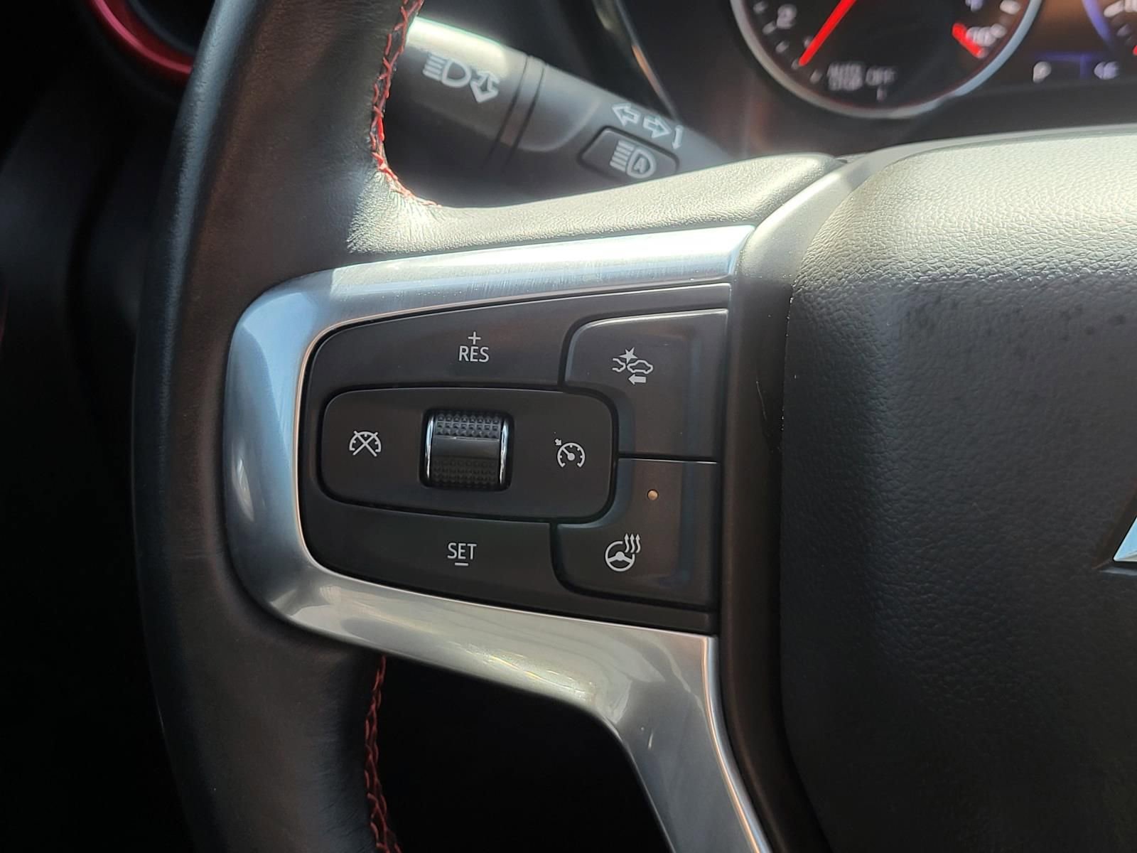 Used 2020 Chevrolet Blazer RS image 27