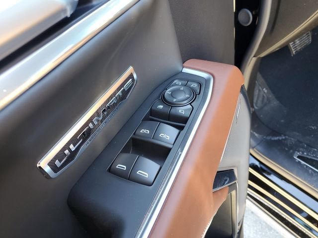 New 2026 GMC Sierra 1500 Denali Ultimate AWD/4WD image 19