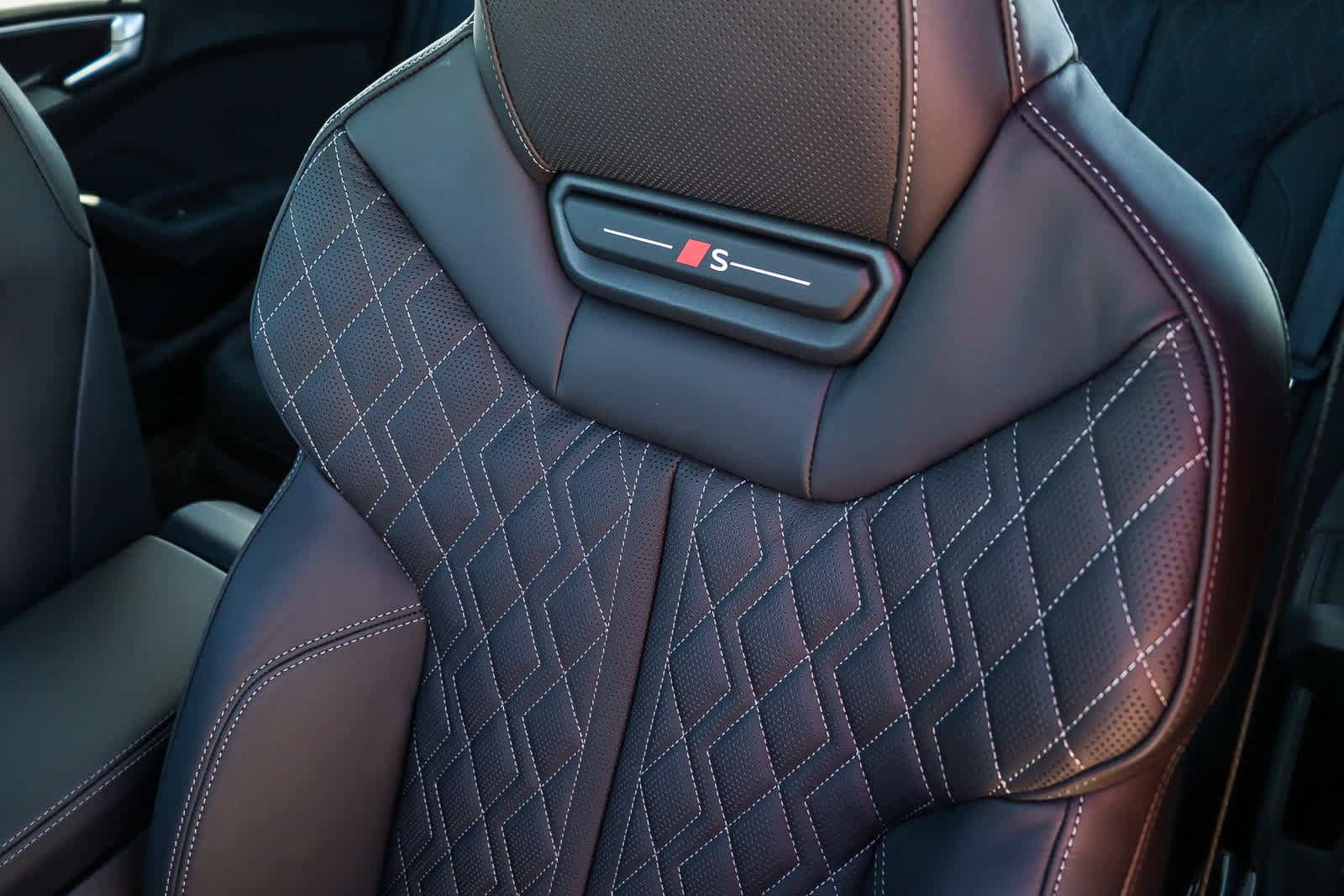 New 2025 Audi S5 Premium Plus image 32