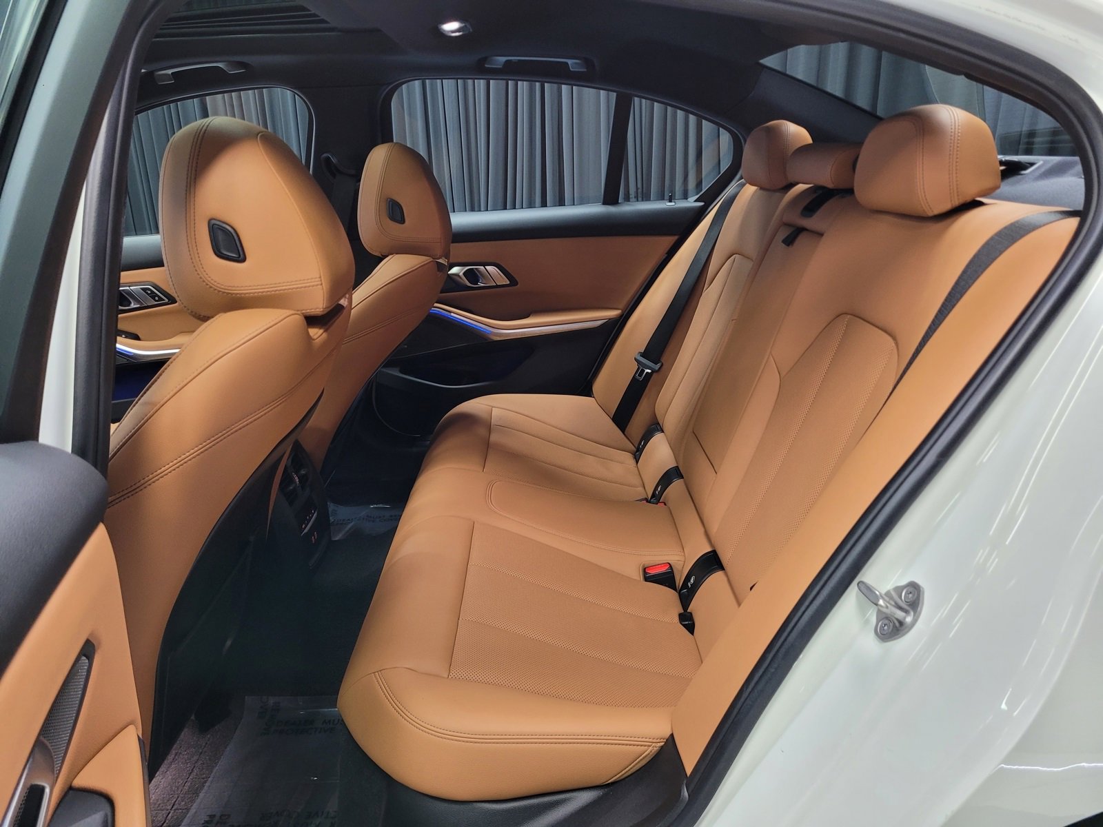 Used 2022 BMW M340i xDrive w/ Premium Package image 30