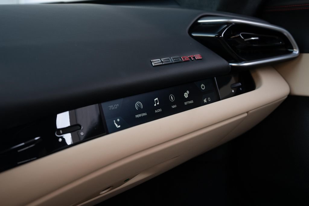 Used 2024 Ferrari 296 GTB Base image 43