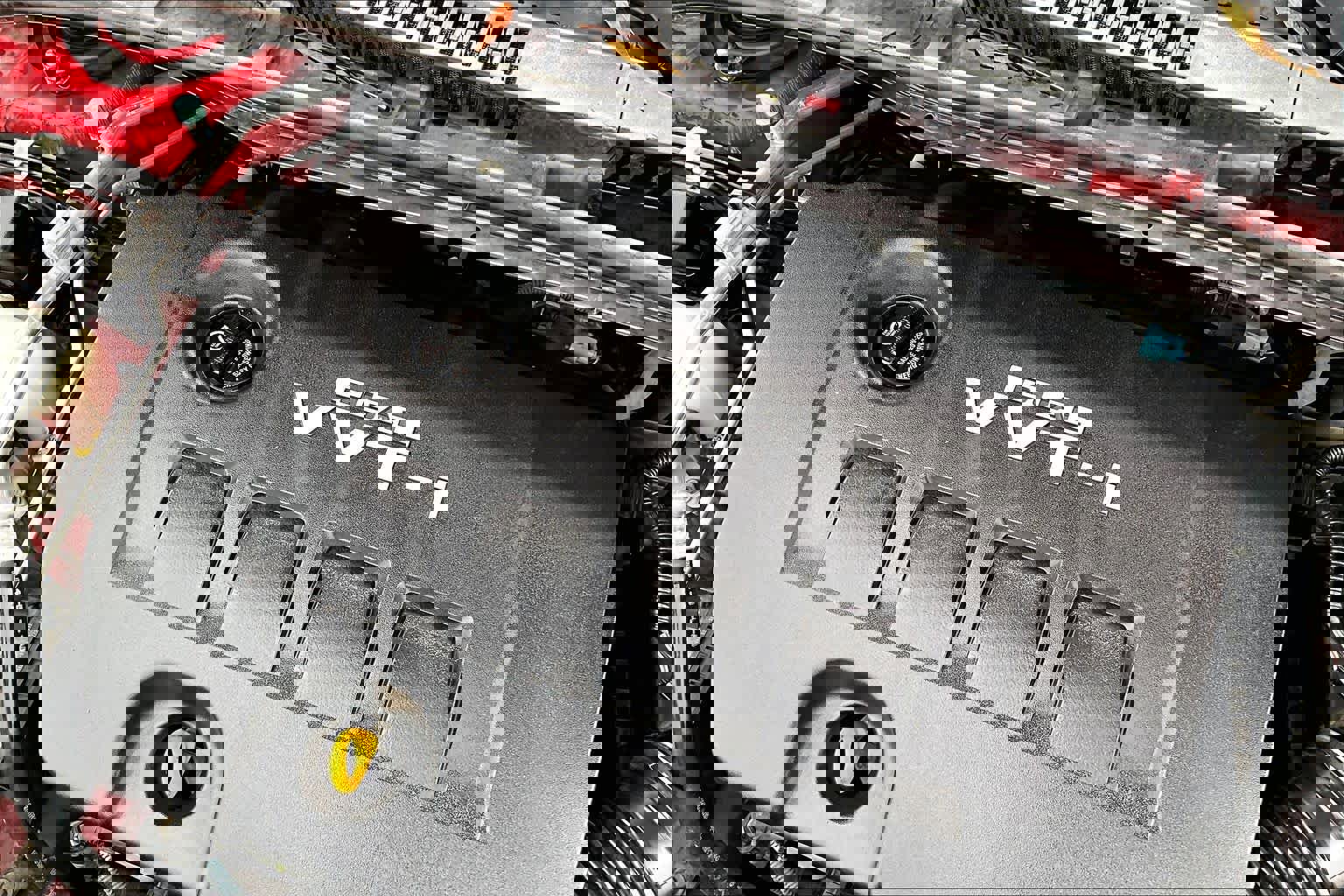 Used 2010 Toyota Corolla image 31