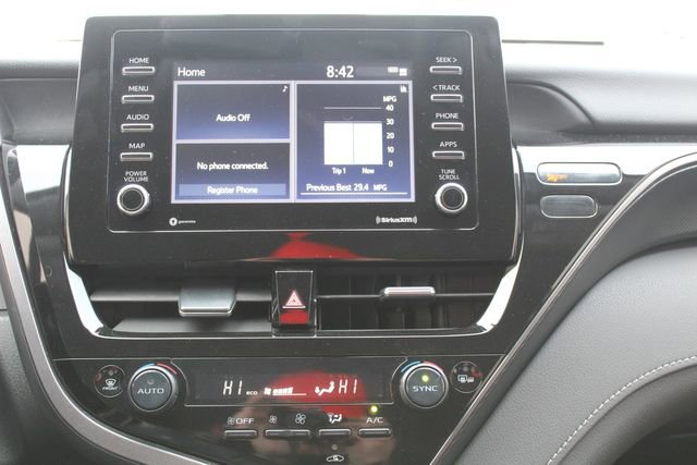 Used 2023 Toyota Camry SE image 15