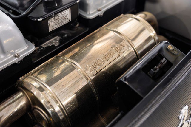 Used 2003 Ferrari 360 Spider RWD image 59