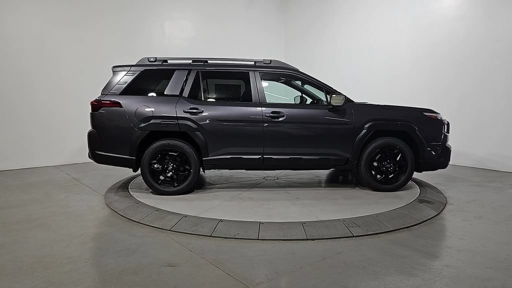 New 2026 Subaru Outback Limited AWD/4WD image 6