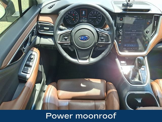 Used 2022 Subaru Outback Touring XT AWD/4WD image 3