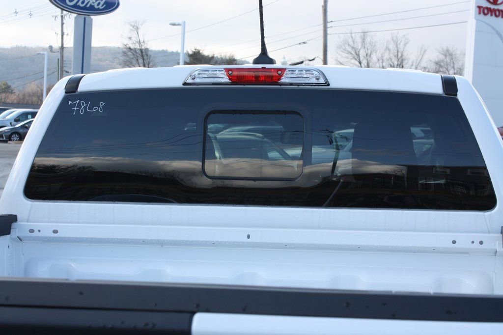 New 2025 Ford Ranger XLT w/ Equipment Group 301A High image 9